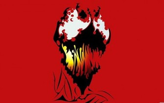 Carnage Computer Wallpaper Desktop Background Id