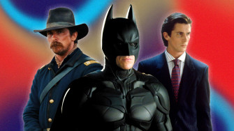 Christian Bale S Best Roles From Batman To American Psycho