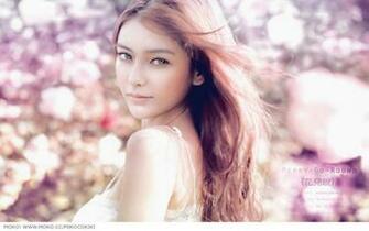 Angelababy HD Desktop Wallpaper Angela Baby Photo Shared By