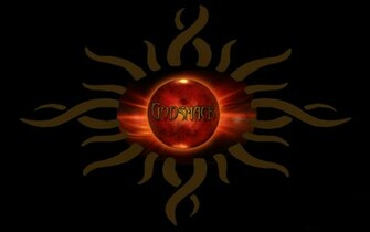 Music Godsmack Wallpaper