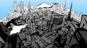 4k Loading Screen Wallpaper Assets And Vectors R Persona5