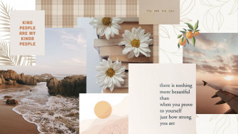 Whats Wallpaper Notebook Desktop Organizer Cute