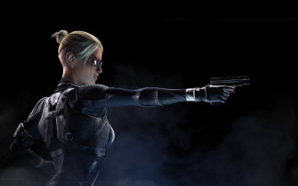 Cassie Cage Screenshots Image And Pictures Giant Bomb