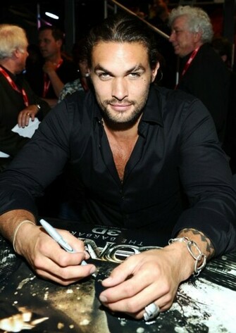Image Image Courtesy GettyImage Names Jason Momoa