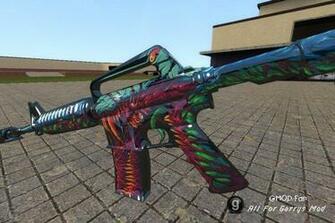Pin Steam Workshop Awp Hyper Beast