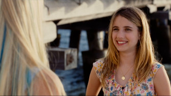 Amazon Aquamarine Sara Paxton Emma Roberts Jojo Shaun