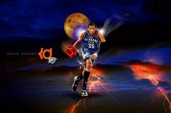 Top Kevin Durant 4k Wallpaper