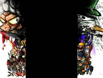 Cool Channel Art