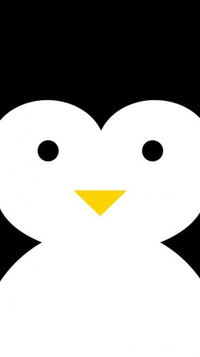 Animal iPhone Wallpaper Twofish