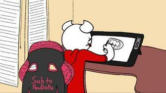 People Be Talking About Jaidenanimations While My Boy