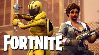 Fortnite Launch Gameplay Trailer Codejunkies