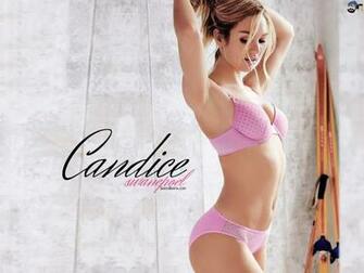 Candice Swanepoel