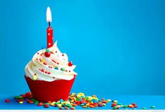 Cute Happy BirtHDay Wallpaper HD