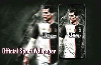 Cristiano Cr7 Wallpaper HD For Android Apk