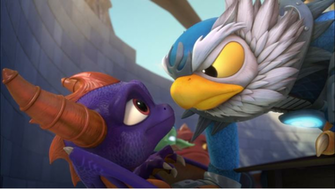 Spyro The Dragon Image HD Wallpaper And Background Photos