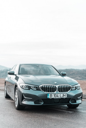 Bmw Series Pictures Image