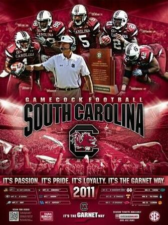 University Of South Carolina Official Athletic Site