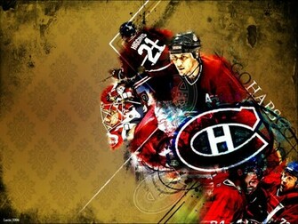 Go Habs By Lar1n