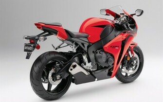 Honda Cbr 1000rr Wallpaper HD