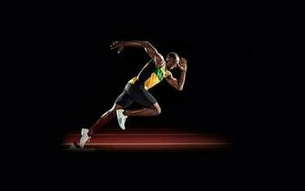 Track And Field Wallpaper