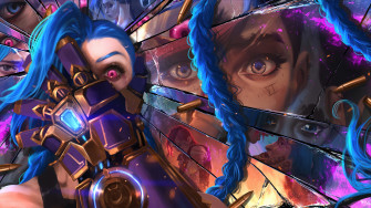 Arcane 4k Ultra HD Wallpaper