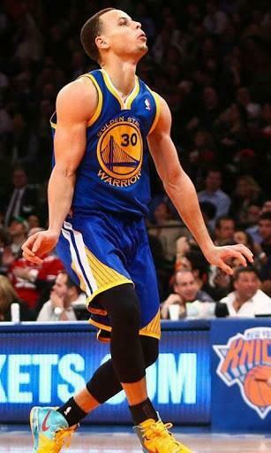 Stephen Curry