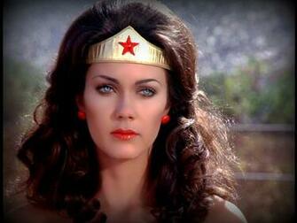 Lynda Carter Wallpaper