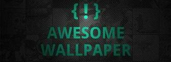 Developer Wallpaper Awesome Android App