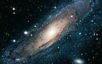 Space Wallpaper HD Mac Os