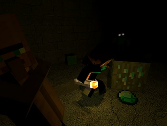 Minecraft Wallpaper
