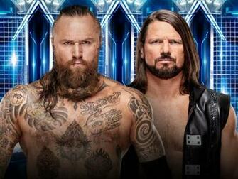 Three New Matches Official For Elimination Chamber Cageside Seats