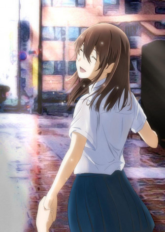 Alvon On Anime Manga Girl Kawaii Cute