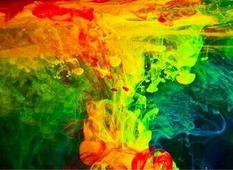Oil Painting Wallpaper