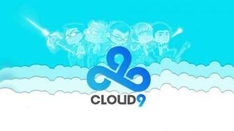 Cloud Lcs League Of Legends Championship Meteos Wallpaper