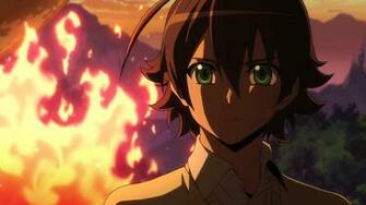 Akame Ga Kill Tatsumi