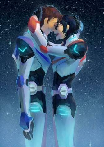 Best Image About Voltron Canon