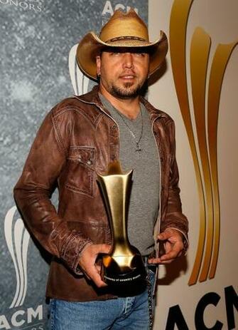 Jason Aldean Wallpaper Best Brittany Kerr Trophy