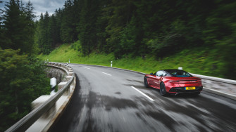 Wallpaper 4k Aston Martin Dbs Superleggera