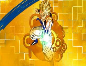 Dragon Ball Z Wallpaper iPad Mini