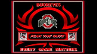 Osu Spring Game Wallpaper HD Video