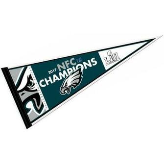 Philadelphia Eagles Nfc Champs And Super Bowl Bound