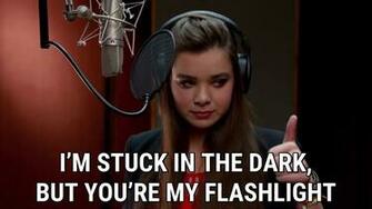Flashlight From Pitch Perfect Soundtrack Lyrics Jessie J
