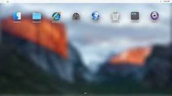 Mac Os X El Capitan Skinpack