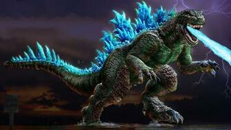 Godzilla Wallpaper Pictures HD