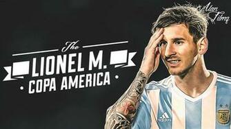 Lionel Messi Wallpaper