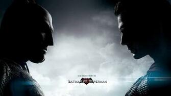Batman V Superman Movie Wallpaper HD