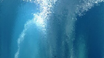 Sky Water Abstract Wallpaper Background HD