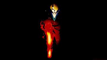 Anime One Piece Sanji 1080p Wallpaper HDwallpaper