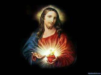 Jesus Christ Pictures HD Wallpaper Background
