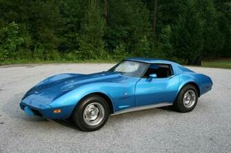 Corvette Computer Wallpaper Desktop Background Id
